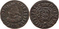 DENMARK SOSLING Christian IV. (1588-1648) H 81 -