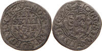 DENMARK 2 SKILLING Christian IV. (1588-1648) -