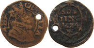 DENMARK SOSLING Christian IV. (1588-1648) -