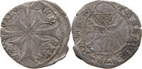AQUILEIA DENARO Marquardo, 1365-1381 -