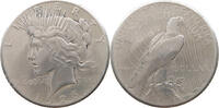 UNITED STATES OF AMERICA DOLLAR PEACE -