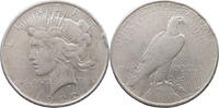 UNITED STATES OF AMERICA DOLLAR PEACE -