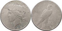 UNITED STATES OF AMERICA DOLLAR PEACE -