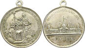 POLAND MEDAL Powszechna Wystawa Krajowa Lwów 1894 -