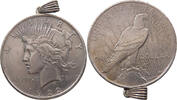 UNITED STATES OF AMERICA DOLLAR PEACE -