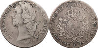 FRANCE ECU LOUIS XV. (1715–1774) -
