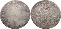 FRANCE ECU LOUIS XV. (1715–1774) -