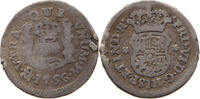 MEXICO 1/2 REAL CARLOS IV. (1788-1808) -