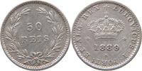 PORTUGAL 50 REIS LOUIS I. (1861-1889) -