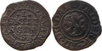 NORWAY SKILLING FREDERIK III. (1648-1670) -