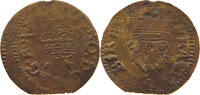 IRELAND FARTHING CHARLES I. (1625-1649) -
