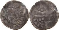 GREAT BRITAIN PENNY EDWARD III. 1327-1377 -