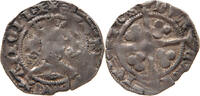 GREAT BRITAIN PENNY EDWARD III. 1327-1377 -