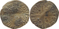 GREAT BRITAIN PENNY EDWARD III. 1327-1377 LONDON MINT -