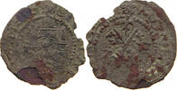 RIGA SCHILLING SOLIDUS SZELAG -