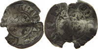 GREAT BRITAIN PENNY EDWARD III. 1327-1377 -