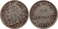 CHILE CENTAVO -