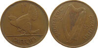 IRELAND PENNY -
