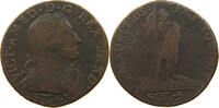 ITALY STATES SARDINIA 5 SOLDI Vittorio Amadeo III., 1773-1796. -