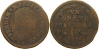 ITALY STATES SARDINIA GRANO -