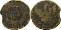 ITALY STATES SICILY GRANO Ferdinando III di Borbone (1759-1816) -