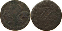 SPAIN ARDITE FELIPE IV. 1621-1665 BARCELONA -