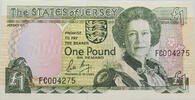 JERSEY POUND -