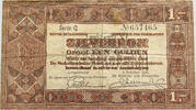 NETHERLANDS GULDEN -