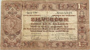 NETHERLANDS GULDEN -