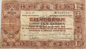 NETHERLANDS GULDEN -