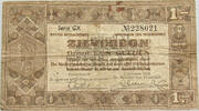 NETHERLANDS GULDEN -