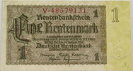 DEUTSCHLAND REICHSMARK 1937 SS-VZ 10,00 EUR  plus 5,99 EUR verzending