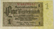 DEUTSCHLAND REICHSMARK 1937 SS-VZ 8,00 EUR  plus 5,99 EUR verzending