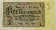 DEUTSCHLAND REICHSMARK 1937 SS-VZ 10,00 EUR  plus 5,99 EUR verzending