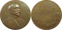 Frankreich Medaille Mines, Henry Darcy, Président du comité des Houillères (25e anniversaire) -