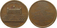 Sachsen Medaille Alteri Seculo, Christian Wermuth -