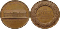 Altdeutschland Medaille C.E.F. Braun, Loos Schilling -