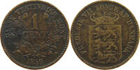 DANISH WEST CENT CENT -