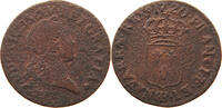 FRANCE LIARD LOUIS XV. (1715–1774) -