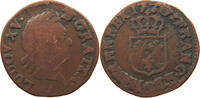FRANCE LIARD LOUIS XV. (1715–1774) -