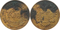KAISERREICH TOKEN BIER TOKEN LENZKIRCH -