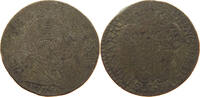 ITALY STATES SARDINIA 10 SOLDI -