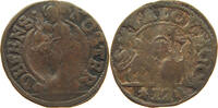 ITALY STATES VENICE VENEZIA 12 BAGATTINI ALVISE MOCENIGO 1700-1709 S 20,00 EUR  plus 5,99 EUR verzending