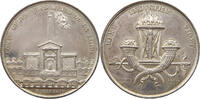 Frankreich Medaille Mines de la Loire, 1844 -