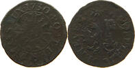 6 DENIERS 1730 SWITZERLAND GENF  S