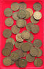 DDR 20 PFENNIG COLLECTION LOT GERMANY DDR 20 PFENNIG 38PC 209G -
