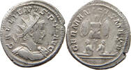 Rom Antoninian Gallienus, 253-268 -