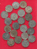 DRITTES REICH 10 REICHSPFENNIG COLLECTION LOT THIRD REICH 10 REICHSPFENNIG 22PC 79G -