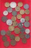 DRITTES REICH MIXED COLLECTION LOT THIRD REICH MIXED 33PC 85G DIV 33,00 EUR  plus 5,99 EUR verzending