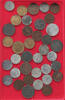 DRITTES REICH MIXED COLLECTION LOT THIRD REICH MIXED 37PC 85G DIV 33,00 EUR  plus 5,99 EUR verzending